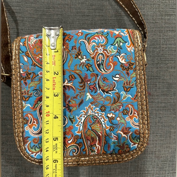 Persian handmade bag - Picture 7 of 7